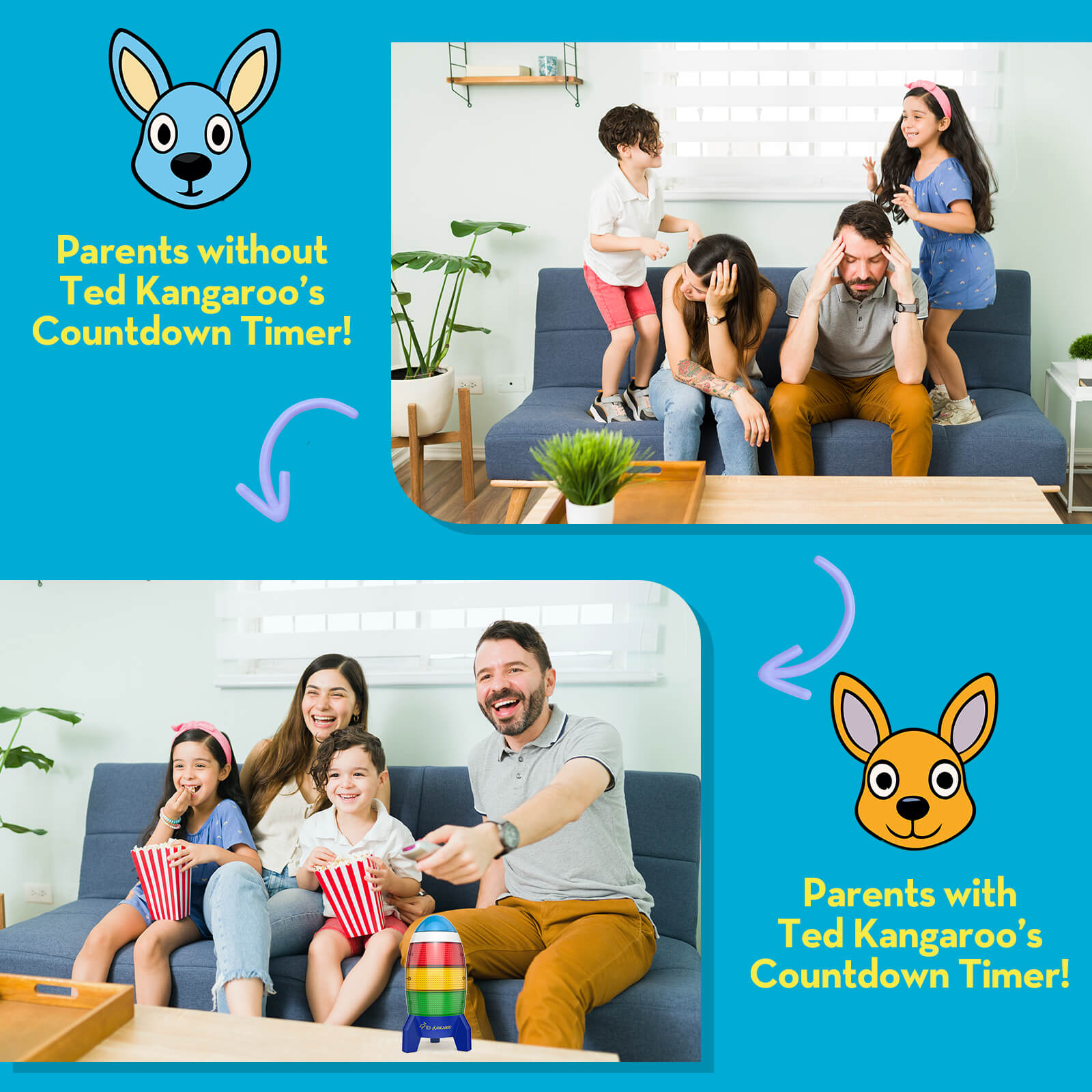 Visual Timer
