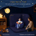 Sensory Corner Nook