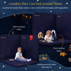 Sensory Corner Nook