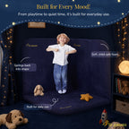 Sensory Corner Nook