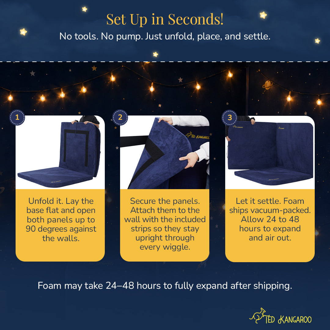 Sensory Corner Nook