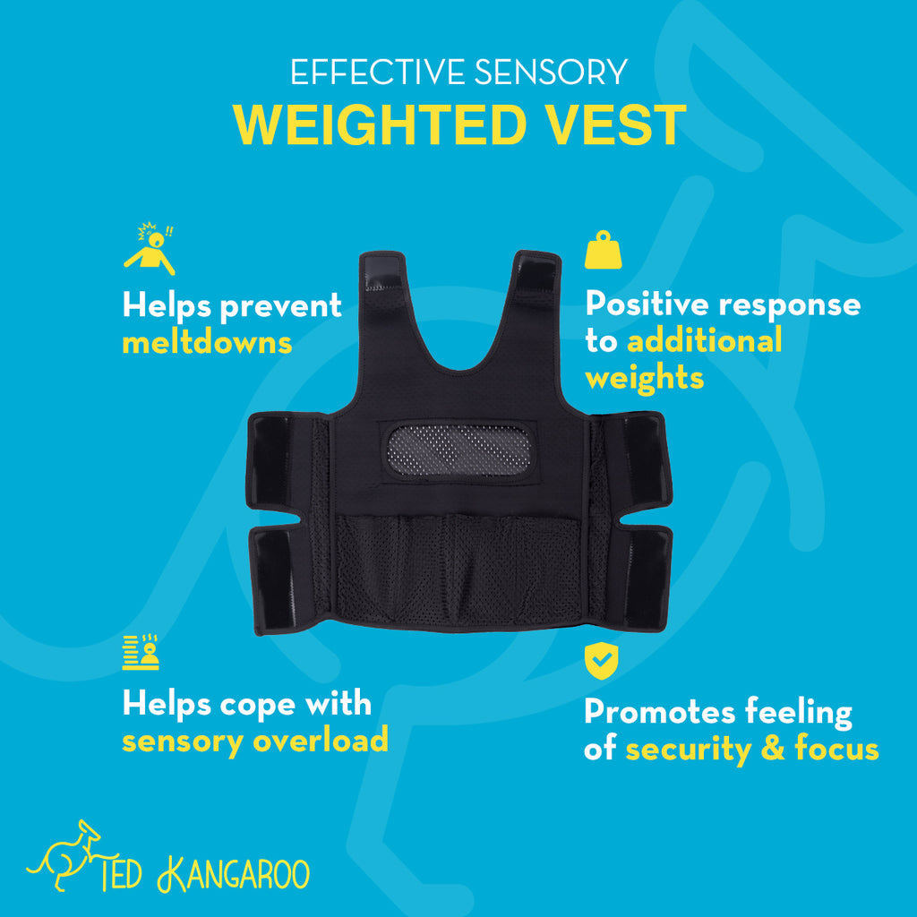 Comfort Vest