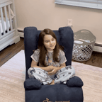 Sideways Rocker