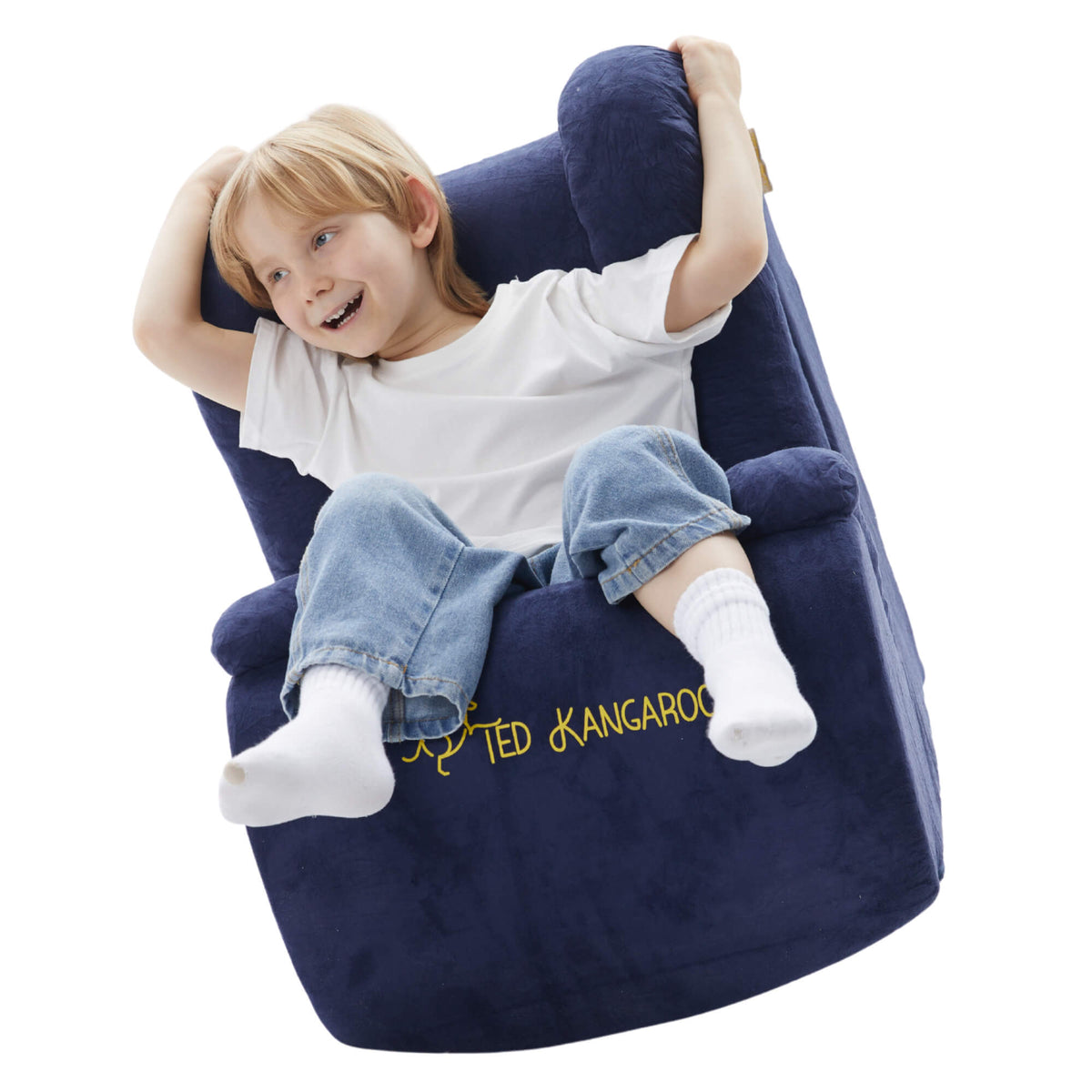 Sideways Rocker @ Ted Kangaroo (Use code MissHaleyOT for a discount)