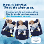 Sideways Rocker