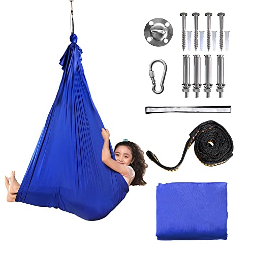 Sensory Swing - Indoor & Outdoor